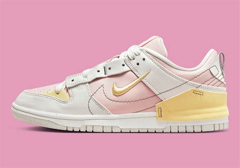 nike dunk low distrupt|Nike Dunk Low Disrupt 2 Womens Shoes